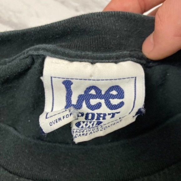 Vintage Florida Star Warz Tee - Picture 4 of 7